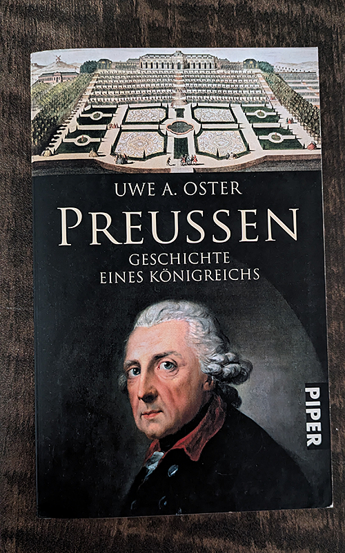 Preußen